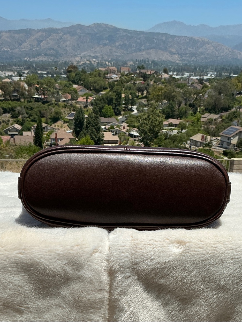 Coach Vintage Whitney Bag 4115 - Picture 3 of 16